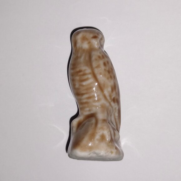 Lot of 6 Wade Whimsies Miniature Figurines from Red Rose Tea Vintage Animals - Picture 5 of 8